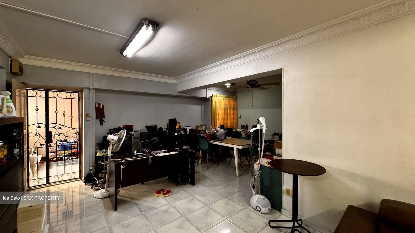 Blk 563 Choa Chu Kang Street 52 (Choa Chu Kang), HDB 5 Rooms #488064901